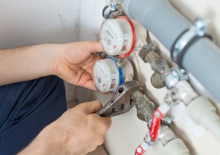 Замена счетчиков воды Барабинск цена от 847 руб.